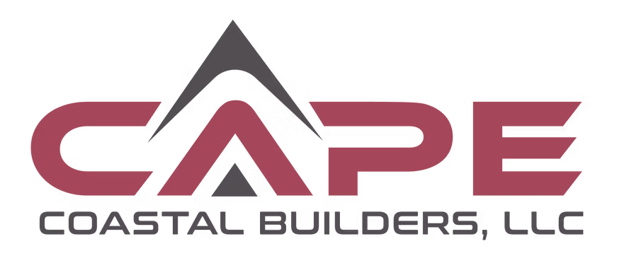 CMM Builders - New Construction